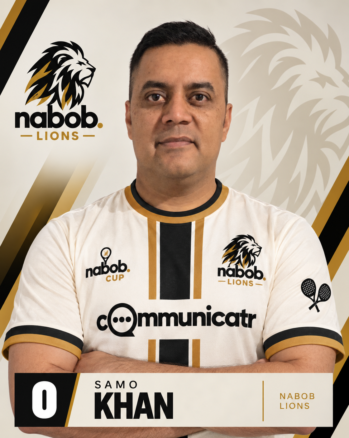Samo Khan