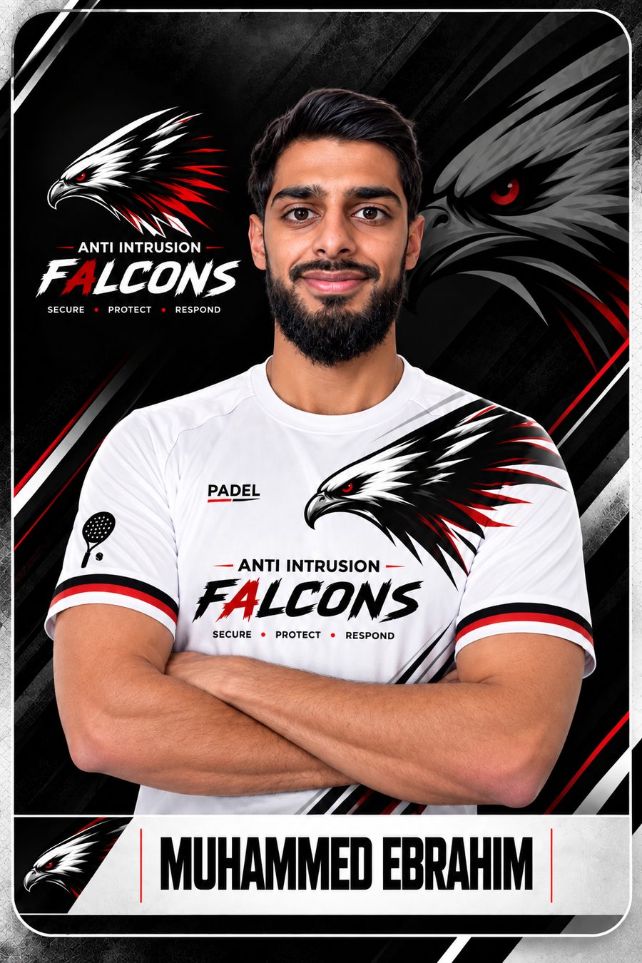 Momo Ebrahim