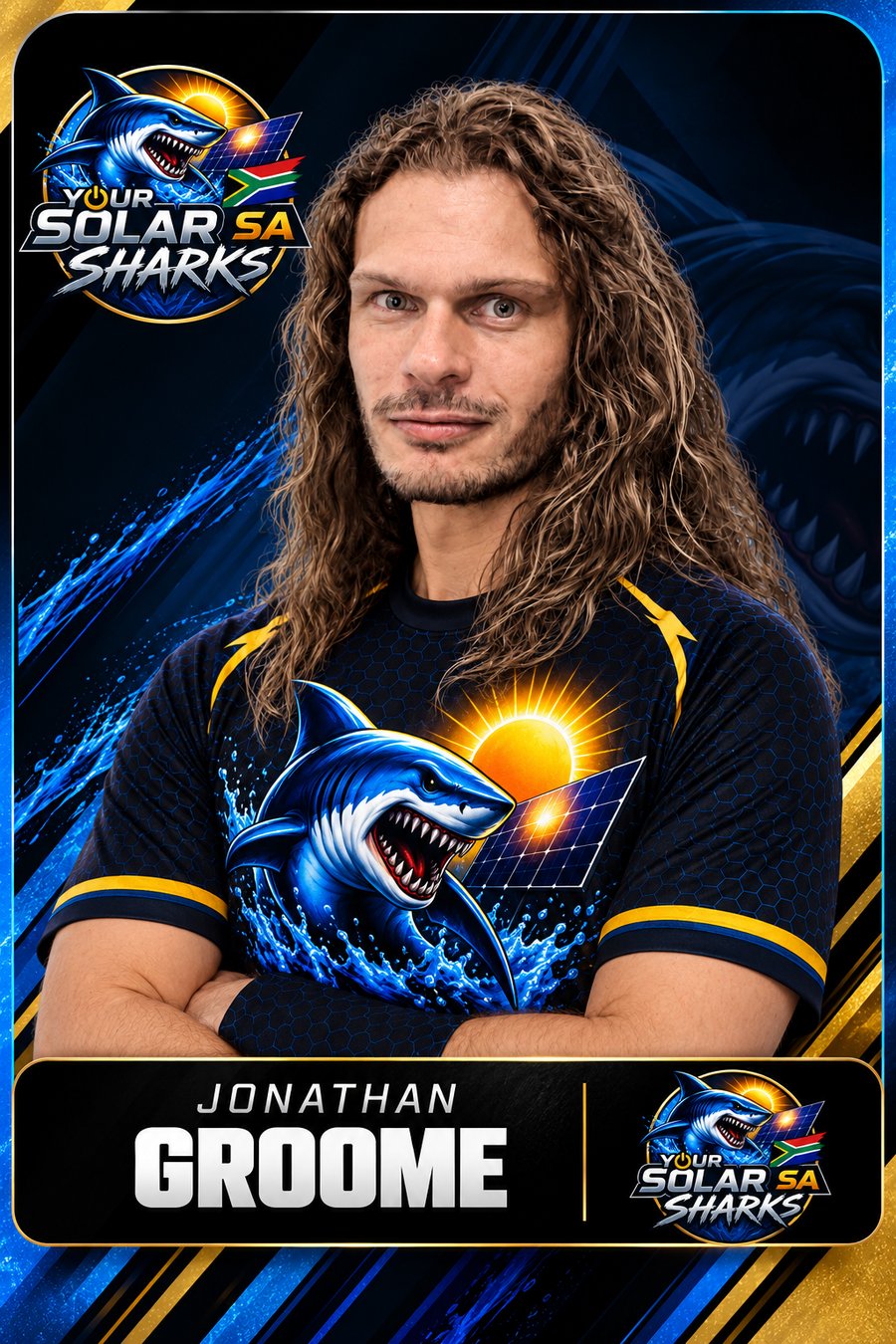 Jonathan Groom