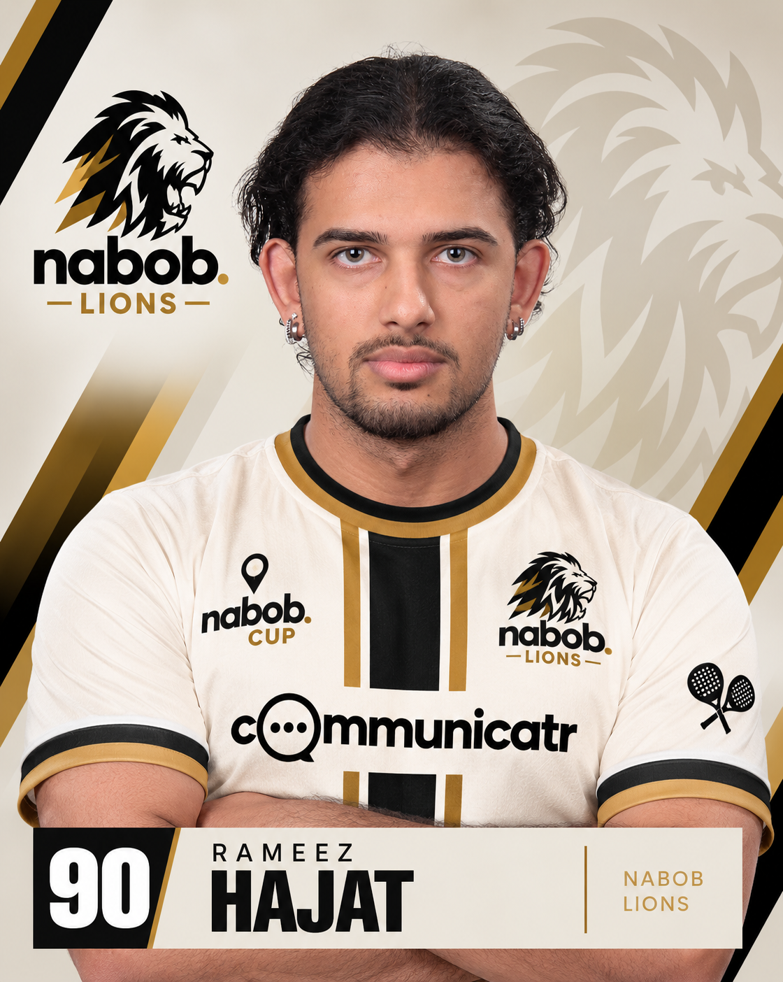 Rameez Hajat