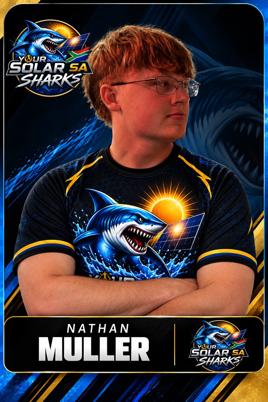Nathan Muller