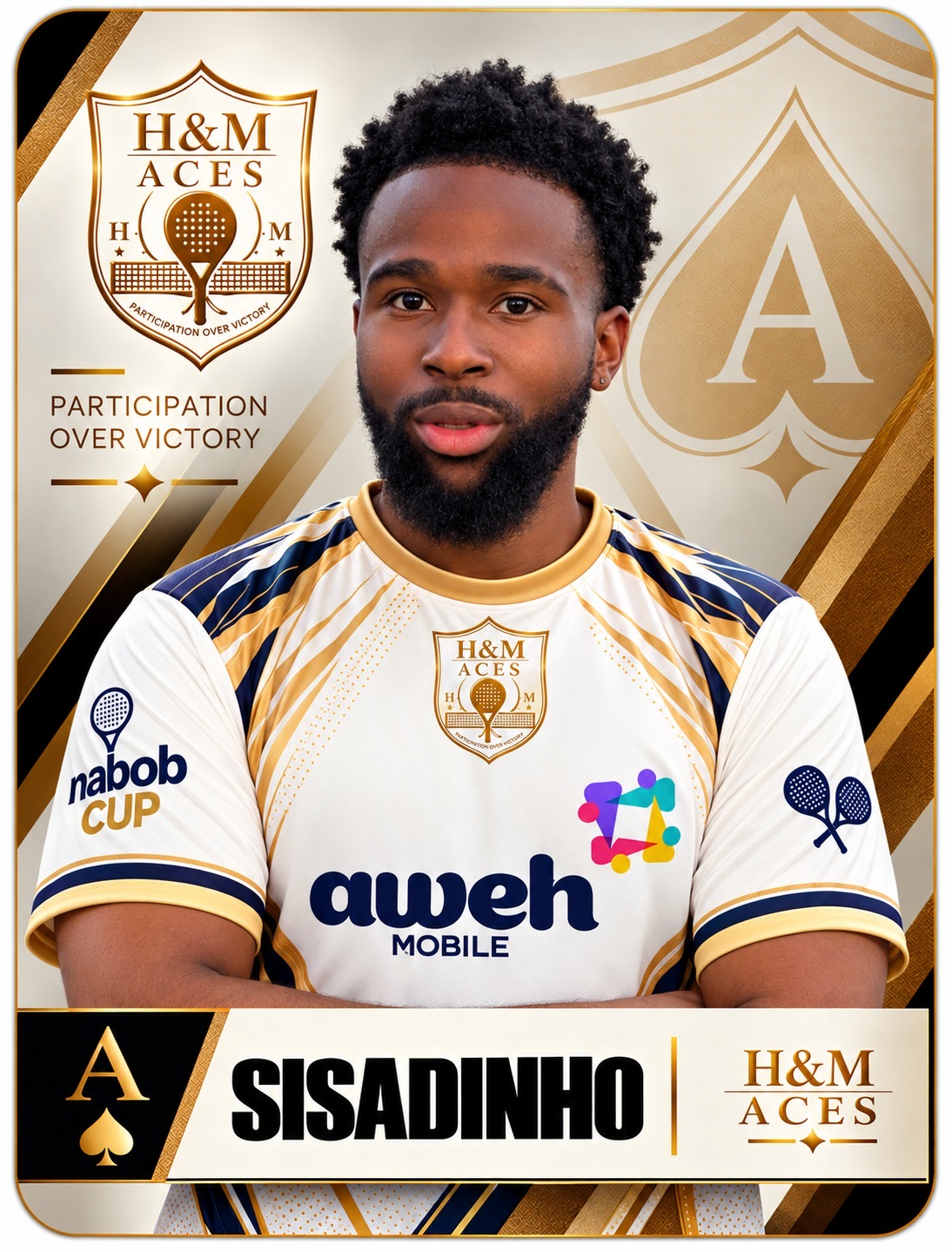 Sisadinho