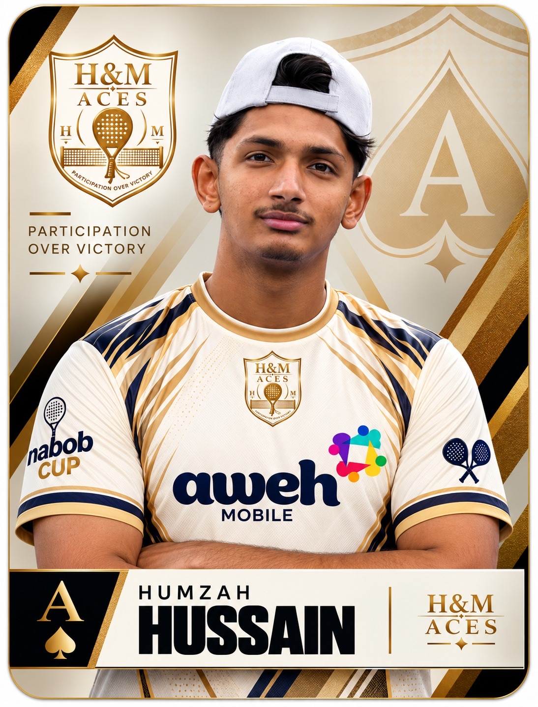 Hamza