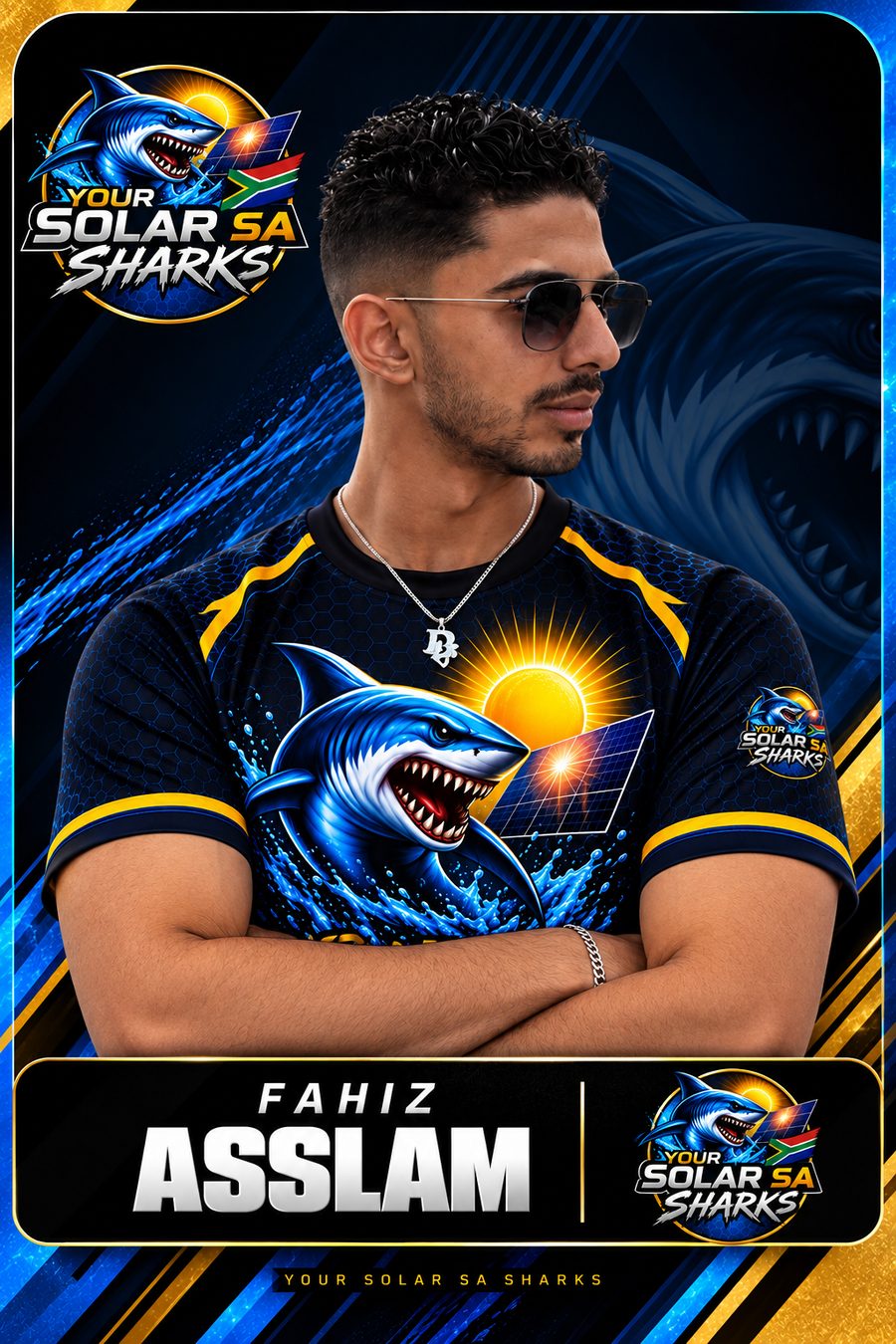 Fahiz Asslam
