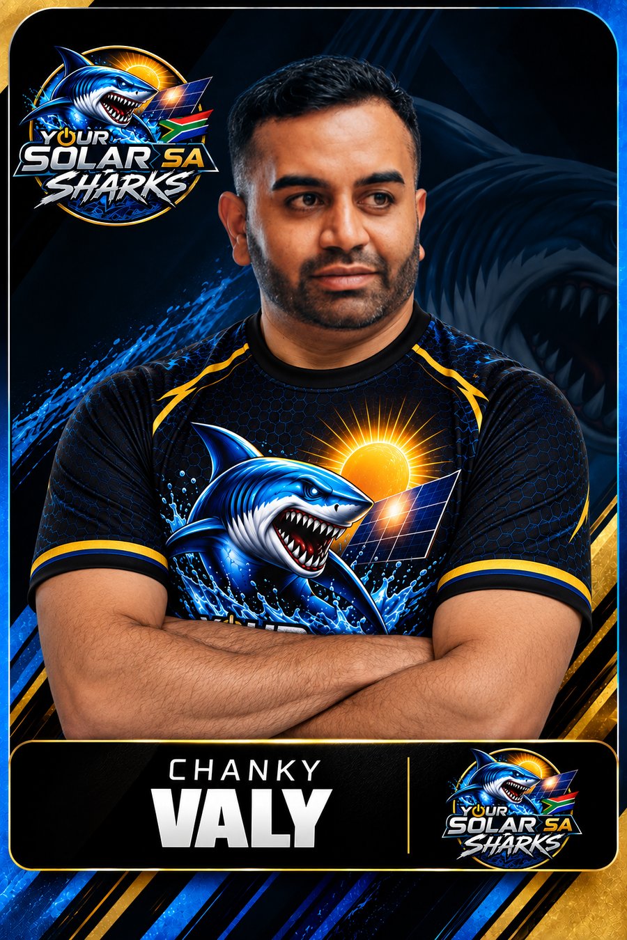 Chanky