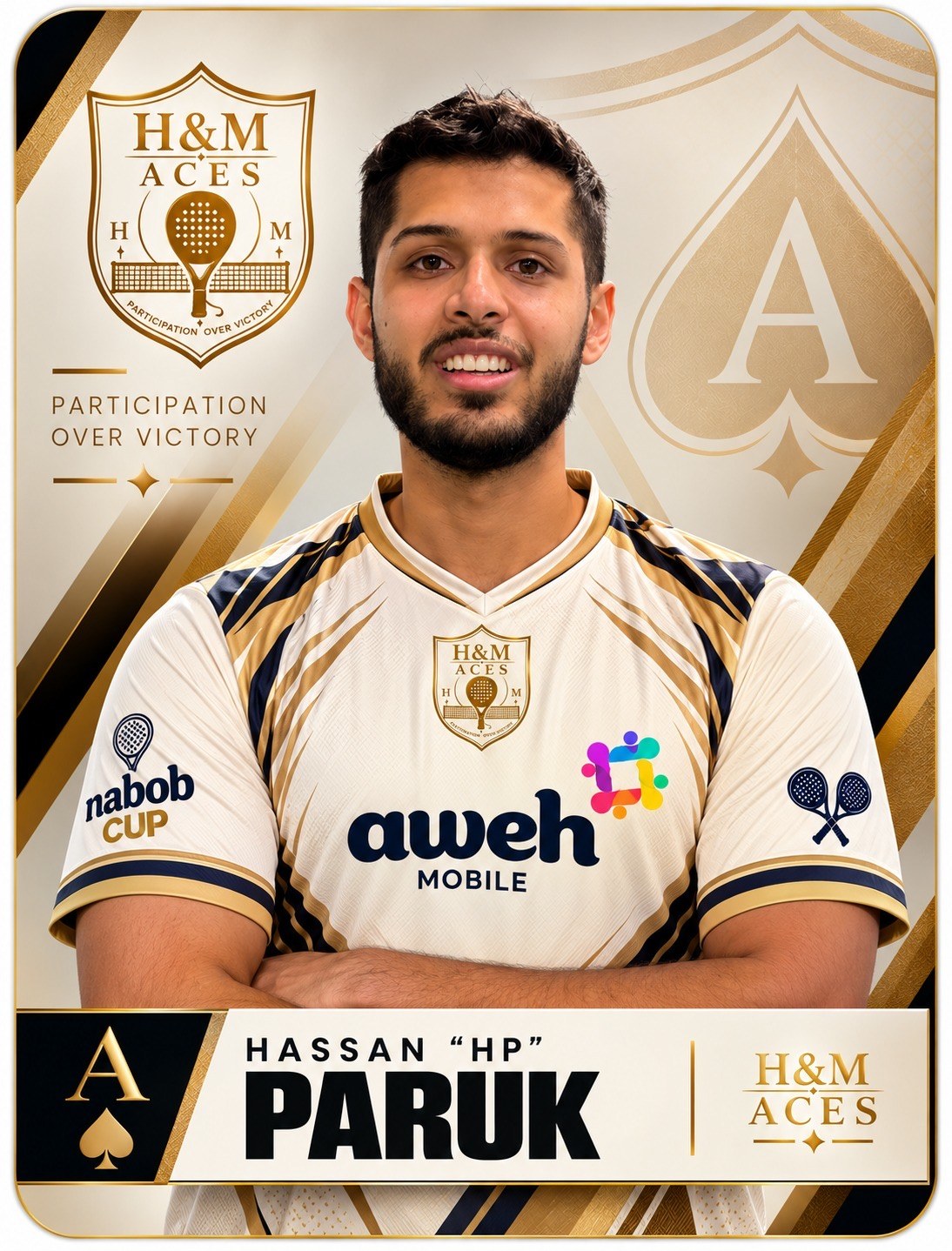 Hassan Paruk