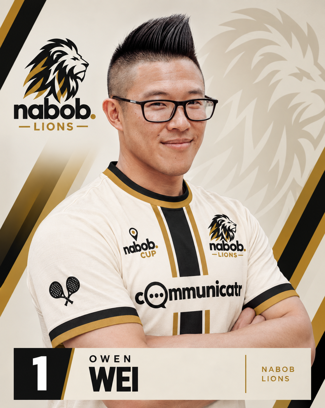Owen Wei