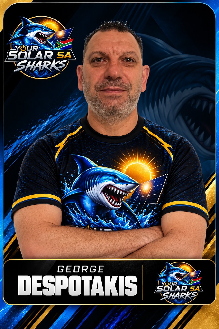 George Despotakis