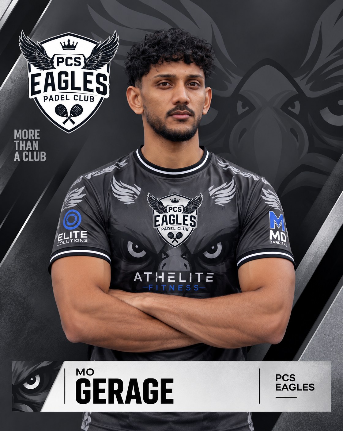 Mo Gerage